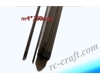 4mm Stainless Steel Hard Shaft with 10mm Screw Thread